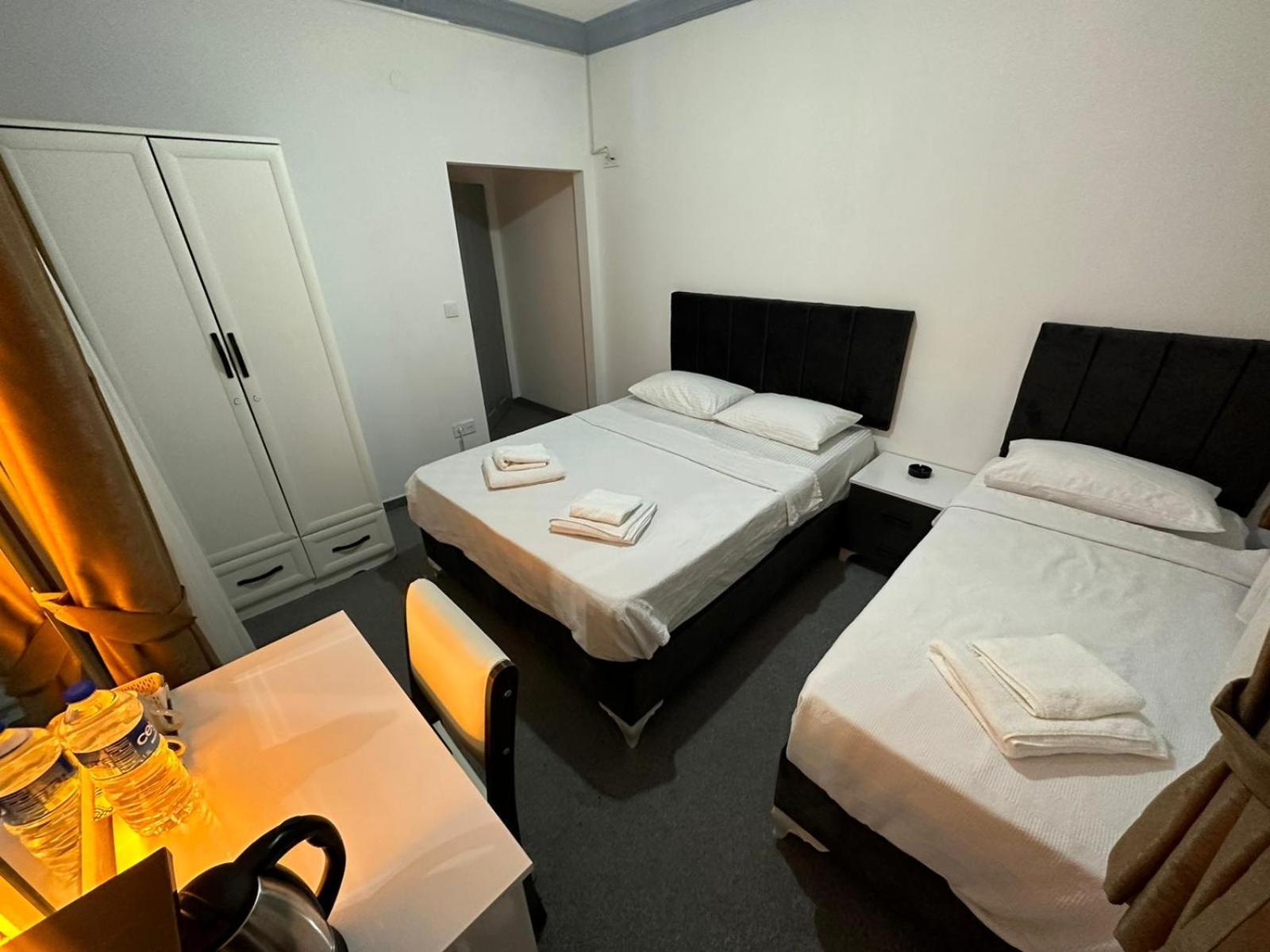 Ezel Group Hotel Antalya Ngoại thất bức ảnh